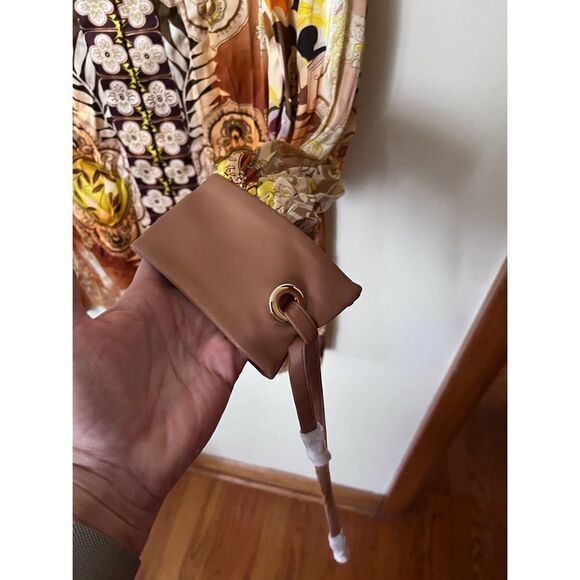 Alexis
Story Teller Printed Minidress - Picture 10 of 11